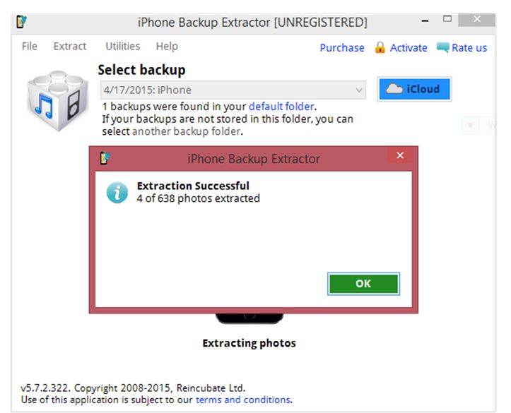 How To Find Photos From Iphone Backup To Recover Your Data.